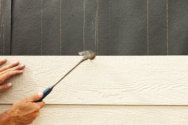 Best James Hardie Siding  in Yardley, PA